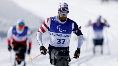 Image for How to watch para biathlon at the 2026 Milan Cortina Paralympics: TV and stream schedule
