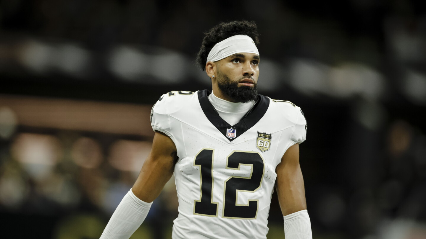 Footbal Ranking 2026 Week 5 Fantasy Football Rankings: WR - NBC Sports