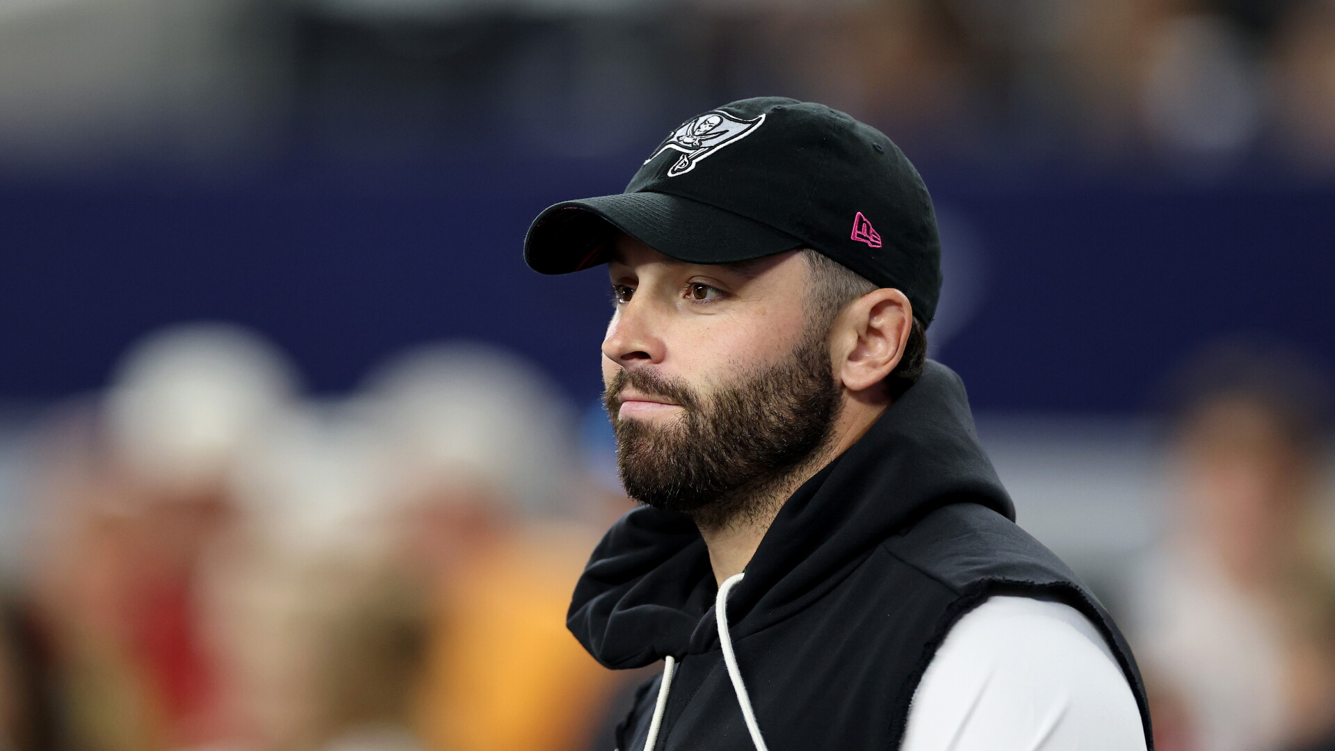 Baker Mayfield fantasy football news — ADP impact