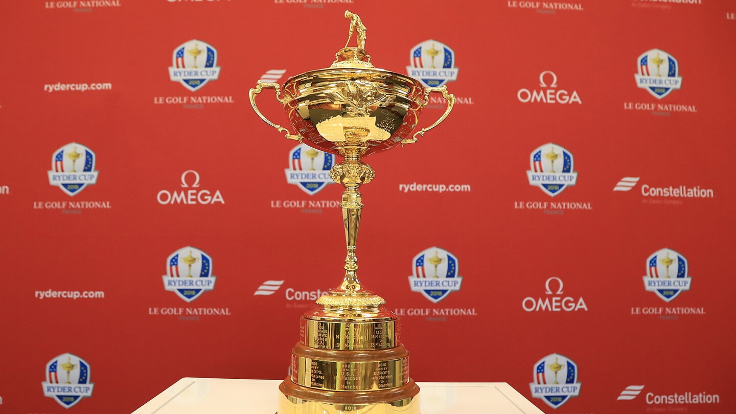 U.S. team’s message to Ryder Cup rookies: embrace and enjoy Bethpage U.S. team’s message to Ryder Cup rookies: embrace and enjoy Bethpage