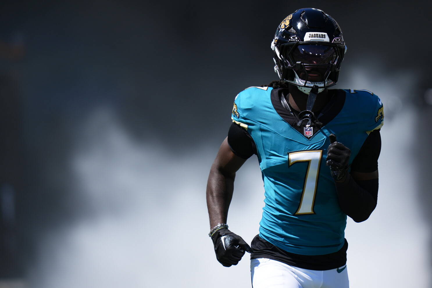 Liam Coen: Brian Thomas will be able to help us make plays this week