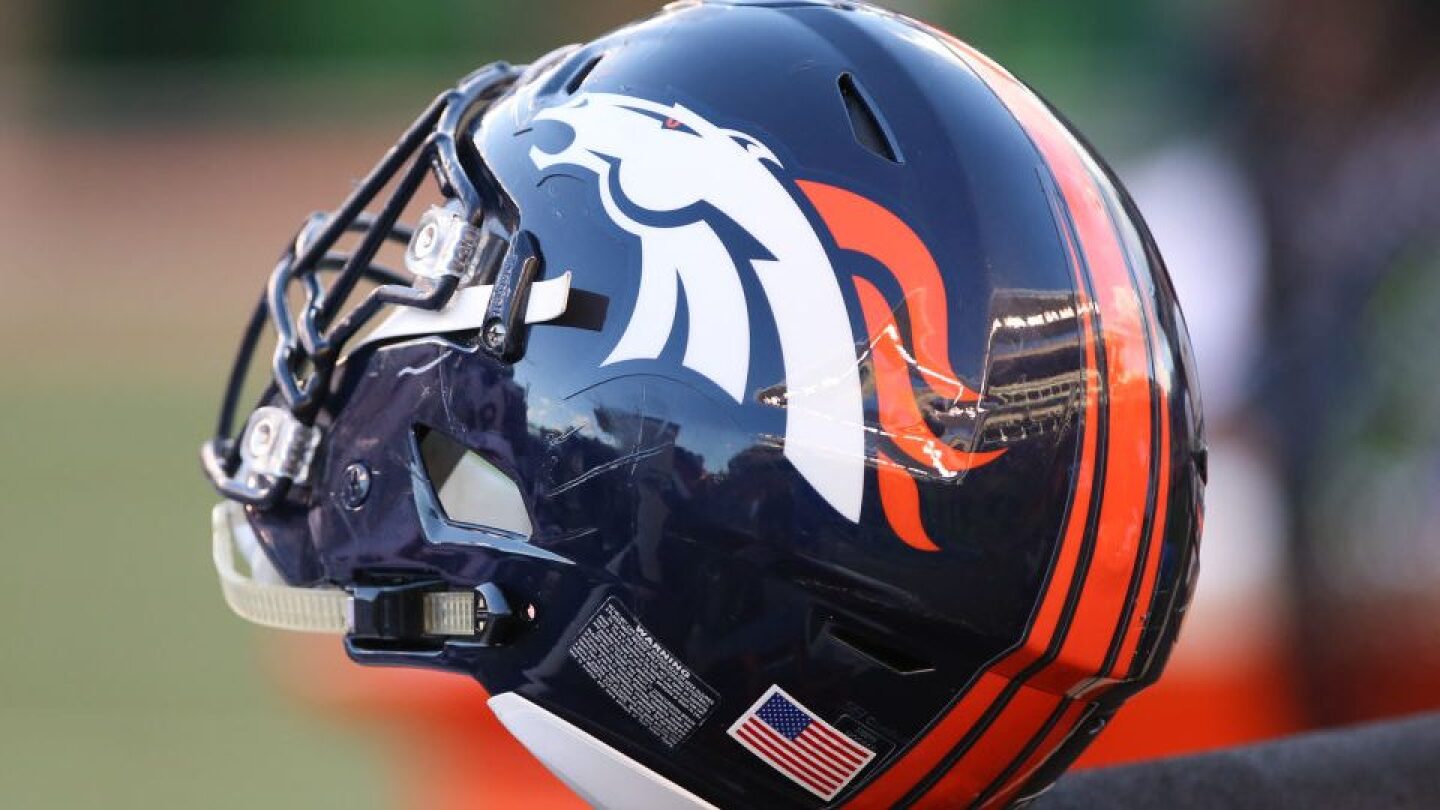 Denver Broncos Land Tech Visionary: Daniel Brusilovsky Joins as CTO to Drive Innovation