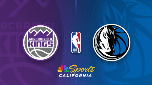 Image for Kings vs. Mavericks