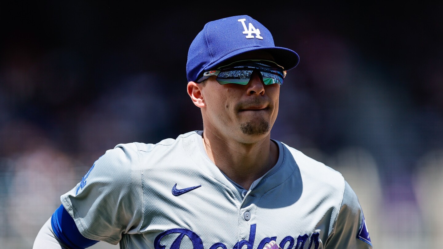 Kike Hernandez and World Series champion Dodgers finalize a 1-year, $6.5 million contract - NBC Sports