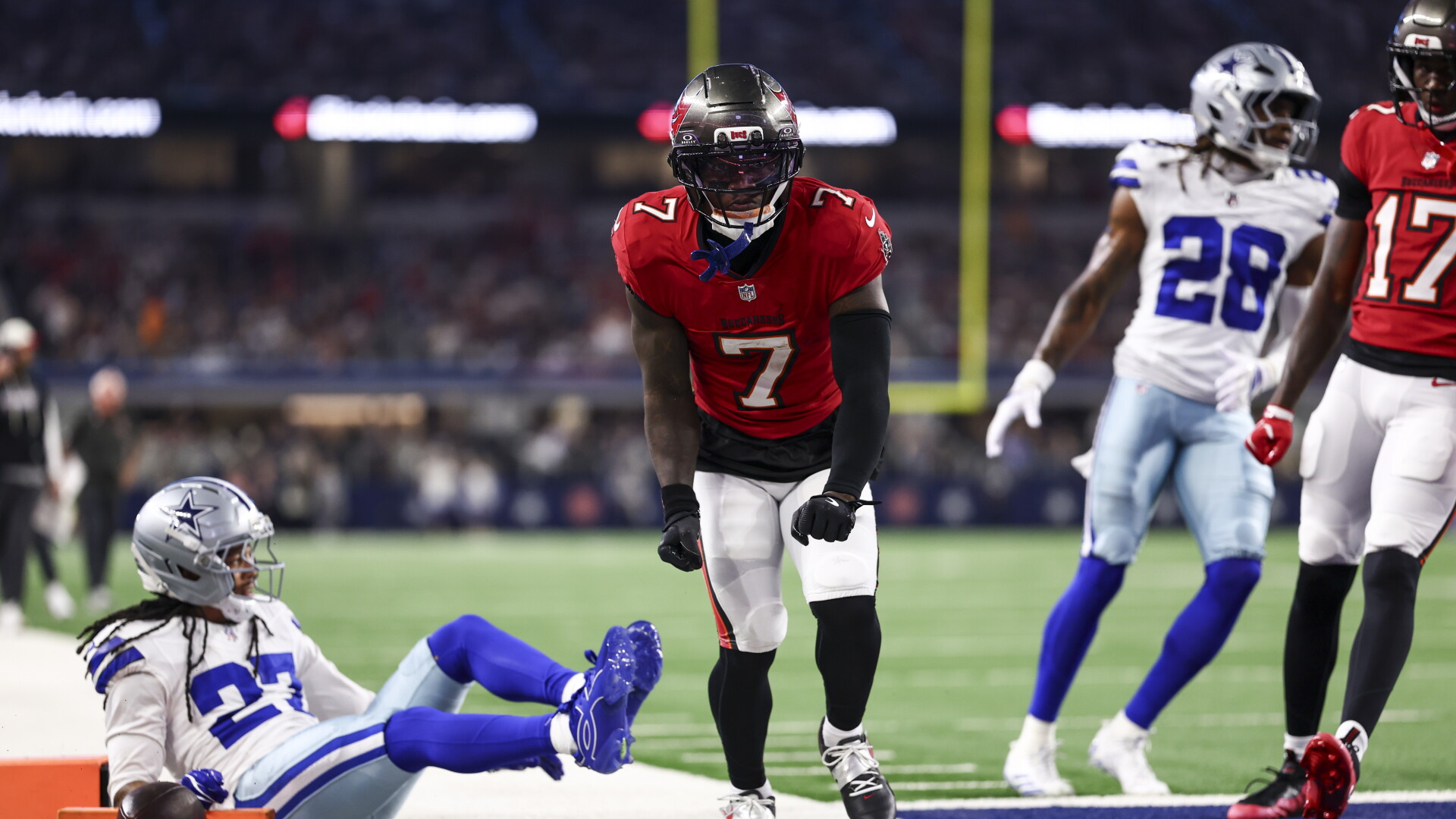 Bucky Irving fantasy football news — ADP impact