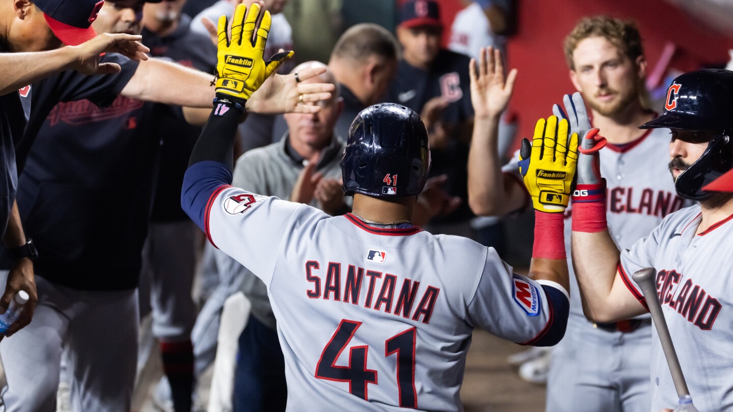Chicago Cubs add two more veteran players in 1B Carlos Santana and RHP Aaron Civale Chicago Cubs add two more veteran players in 1B Carlos Santana and RHP Aaron Civale