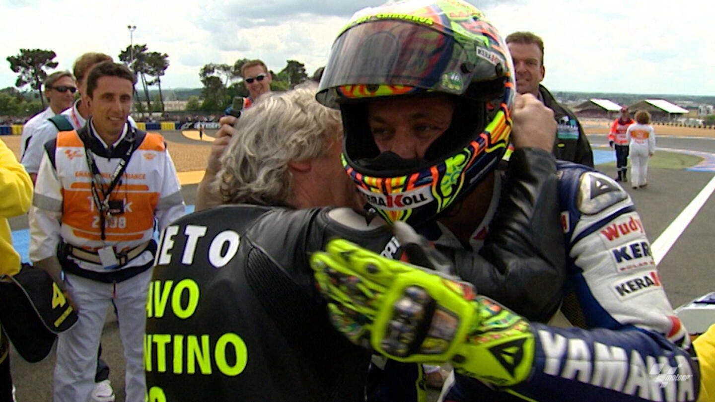 Valentino Rossi Announces Retirement From MotoGP After 2021 Season valentino-rossi-announces-retirement-from-motogp-after-2021-season