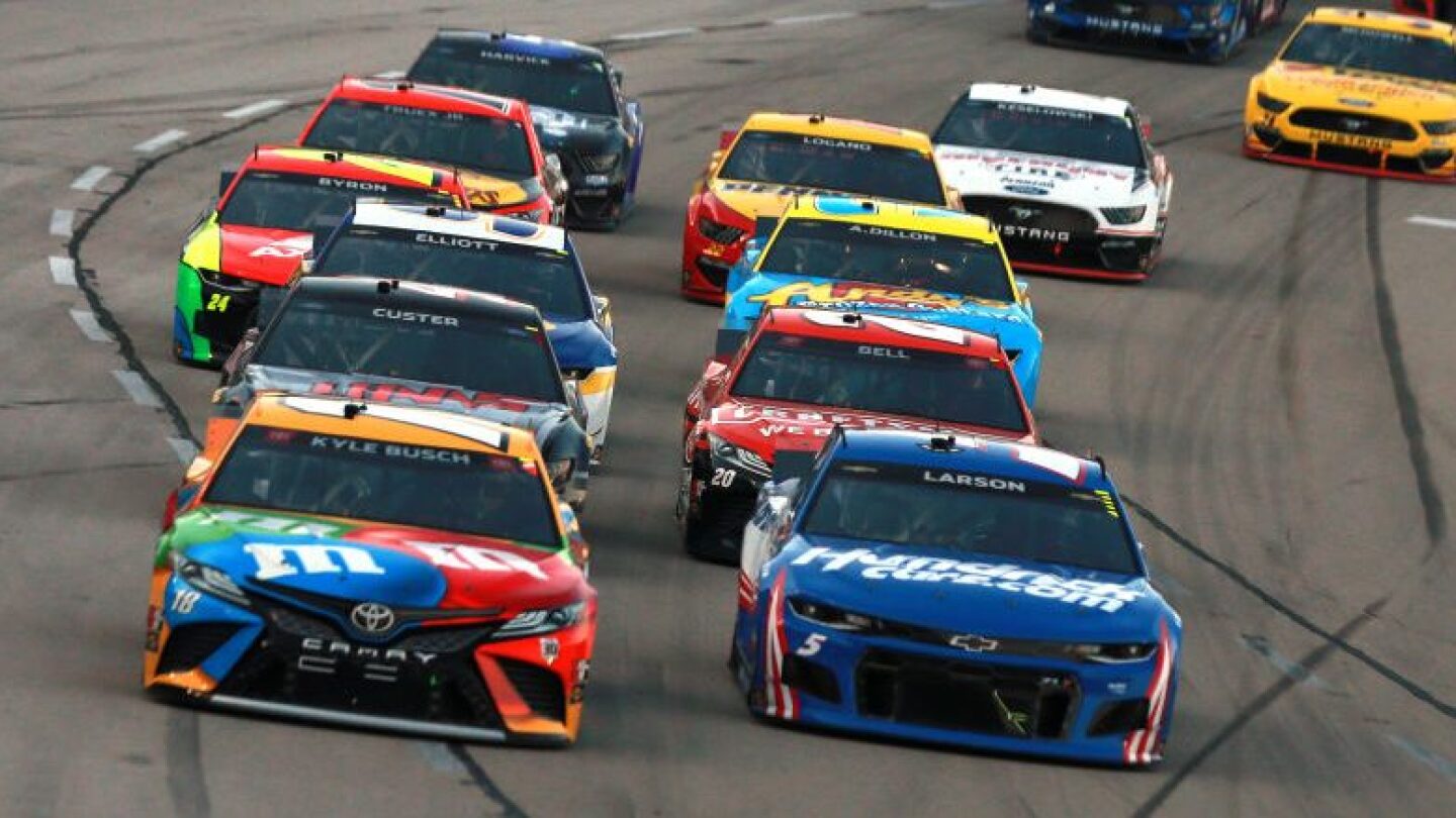 nascar.nbcsports.com