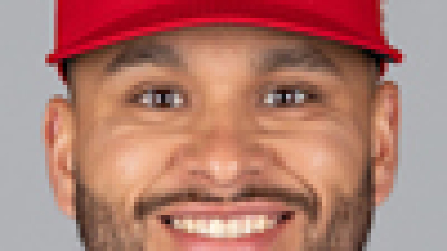 Jose Rojas: News, Stats, Bio, & More - NBC Sports - NBC Sports