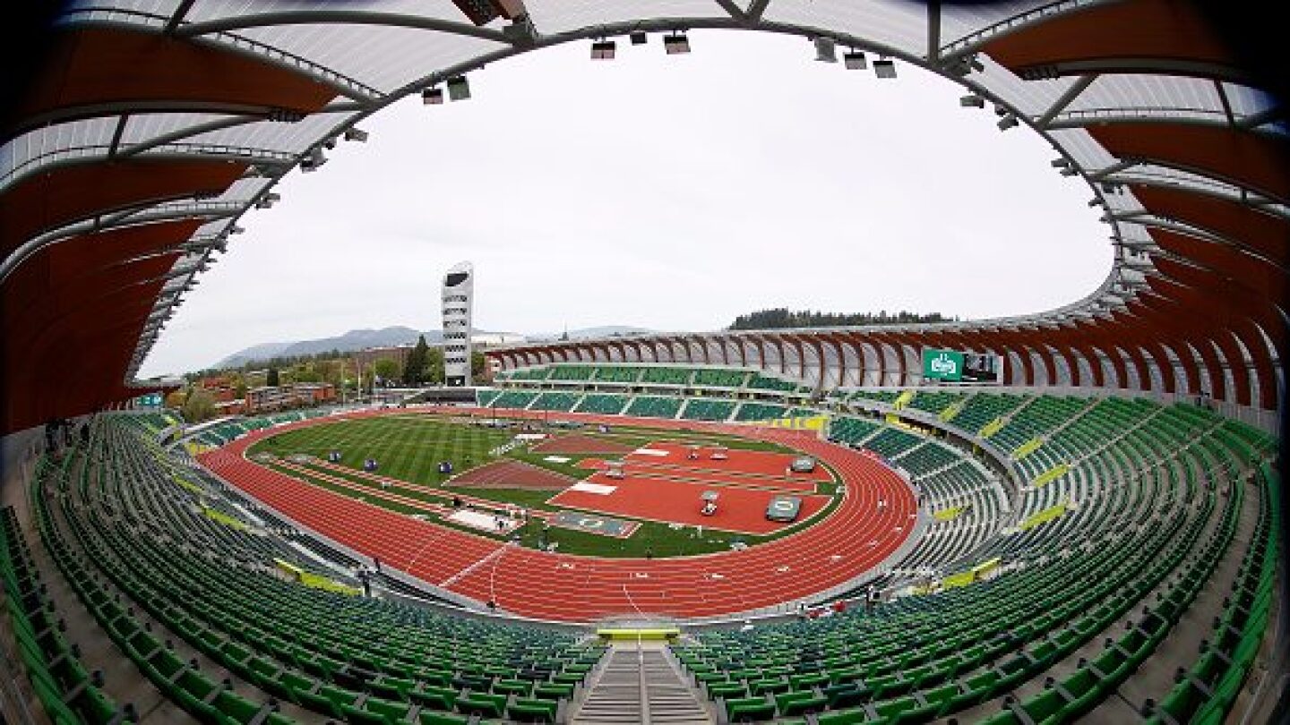 U.S. Olympic Track and Field Trials TV, live stream schedule NBC Sports