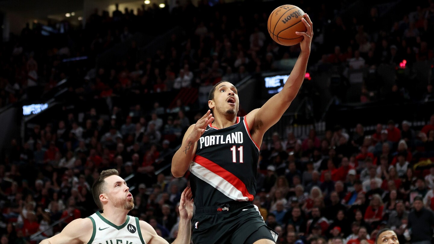 Trade targets and their potential impact on fantasy basketball Trade targets and their potential impact on fantasy basketball