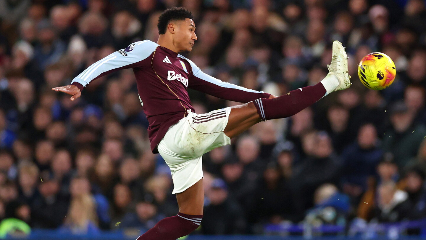 Lowe Down: Do Aston Villa have the depth to win a Premier League title?