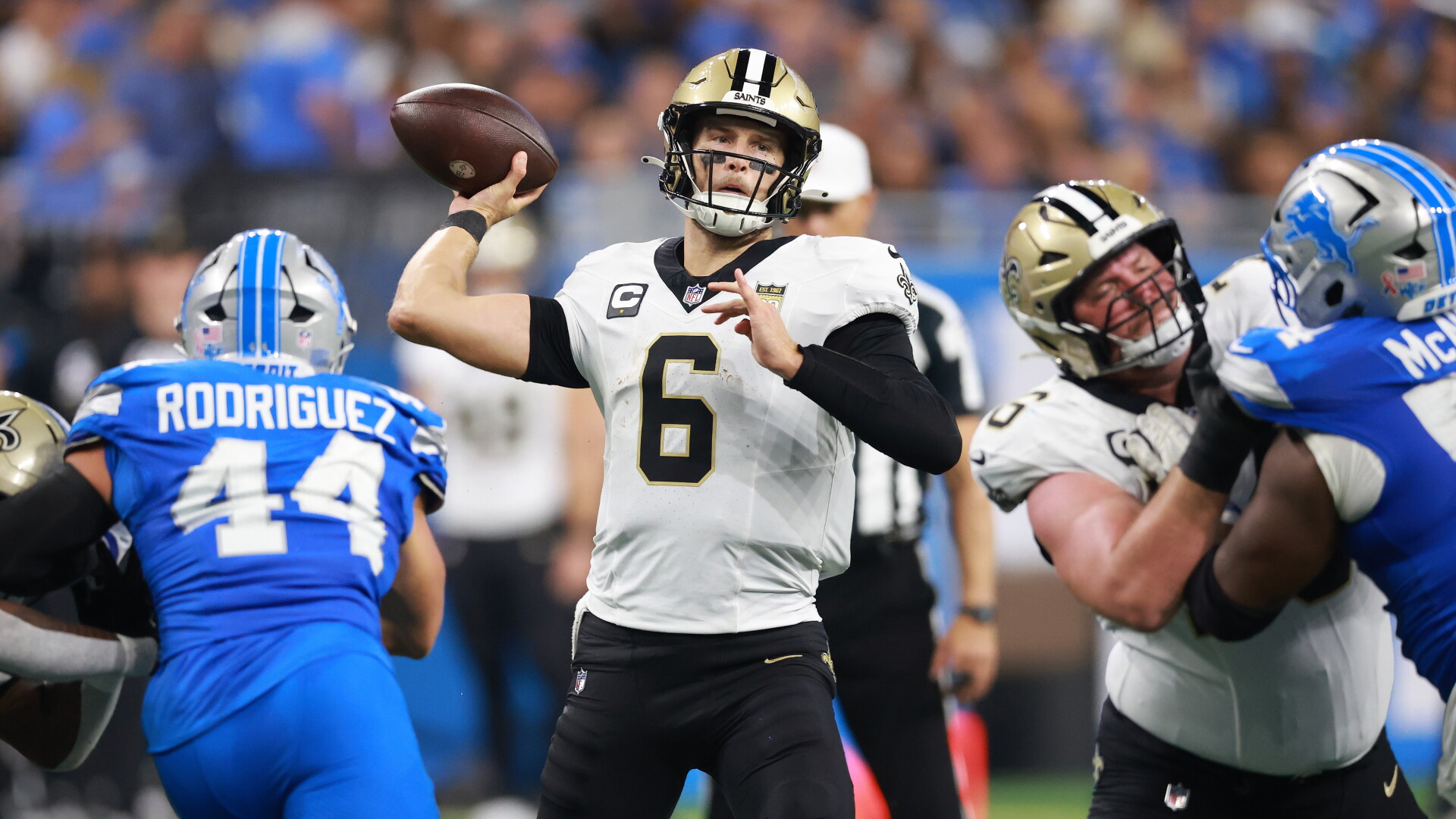 Tyler Shough fantasy football news — ADP impact