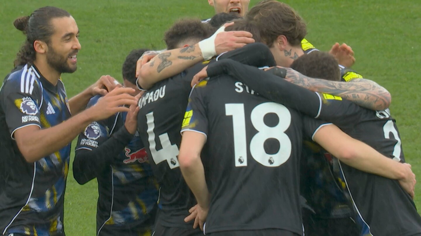 Mengapa Pencarian 'Tammy Abraham' Trending Sementara Anton Stach Mencuri Sorotan di Villa Park