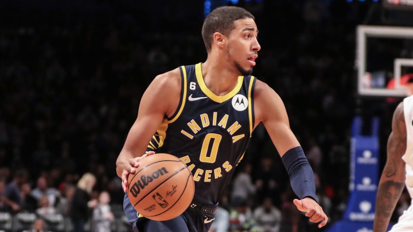 How to bet Tyrese Haliburton and DLo Props, plus Wizards vs Nets NBC