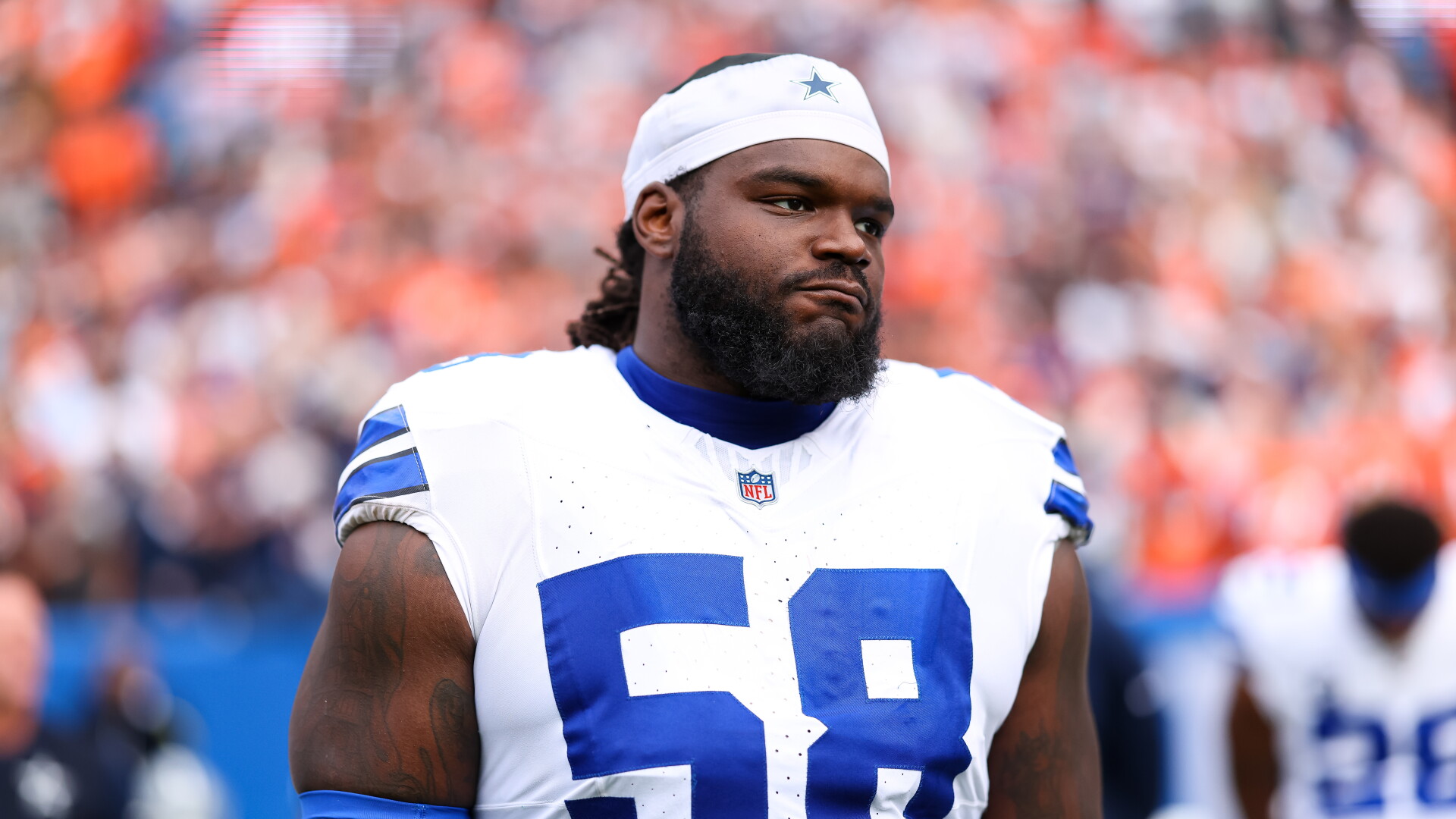 Packers to sign DT Mazi Smith to their practice squad
