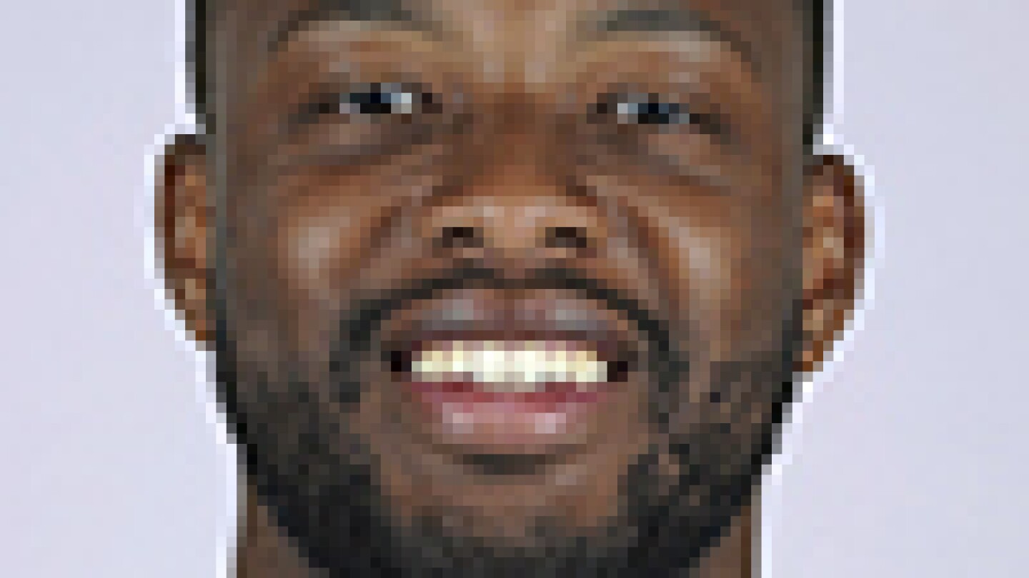 James Mitchell: News, Stats, Bio & More - NBC Sports