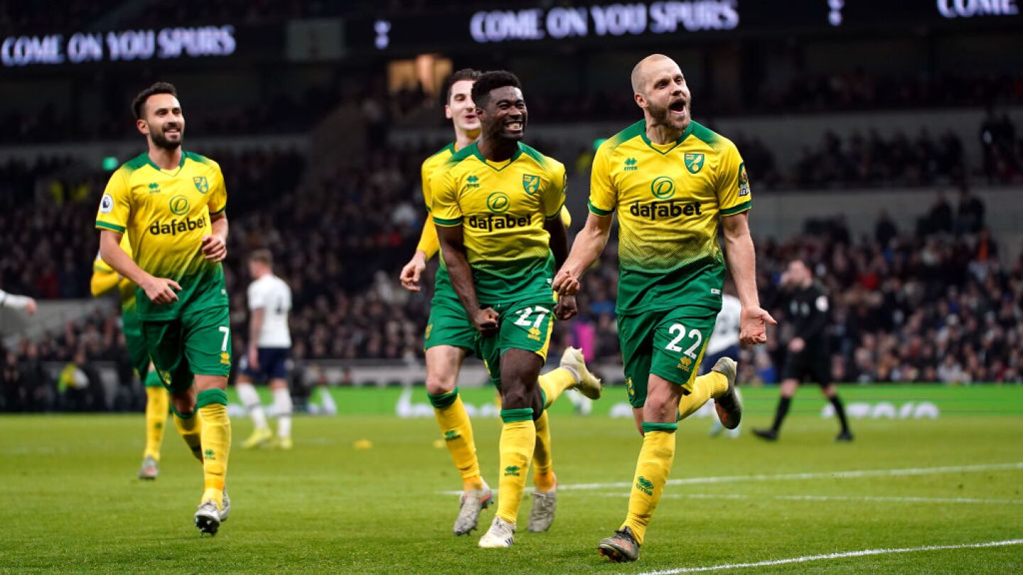 What we love about Norwich City - NBC Sports what-we-love-about-norwich-city-nbc-sports