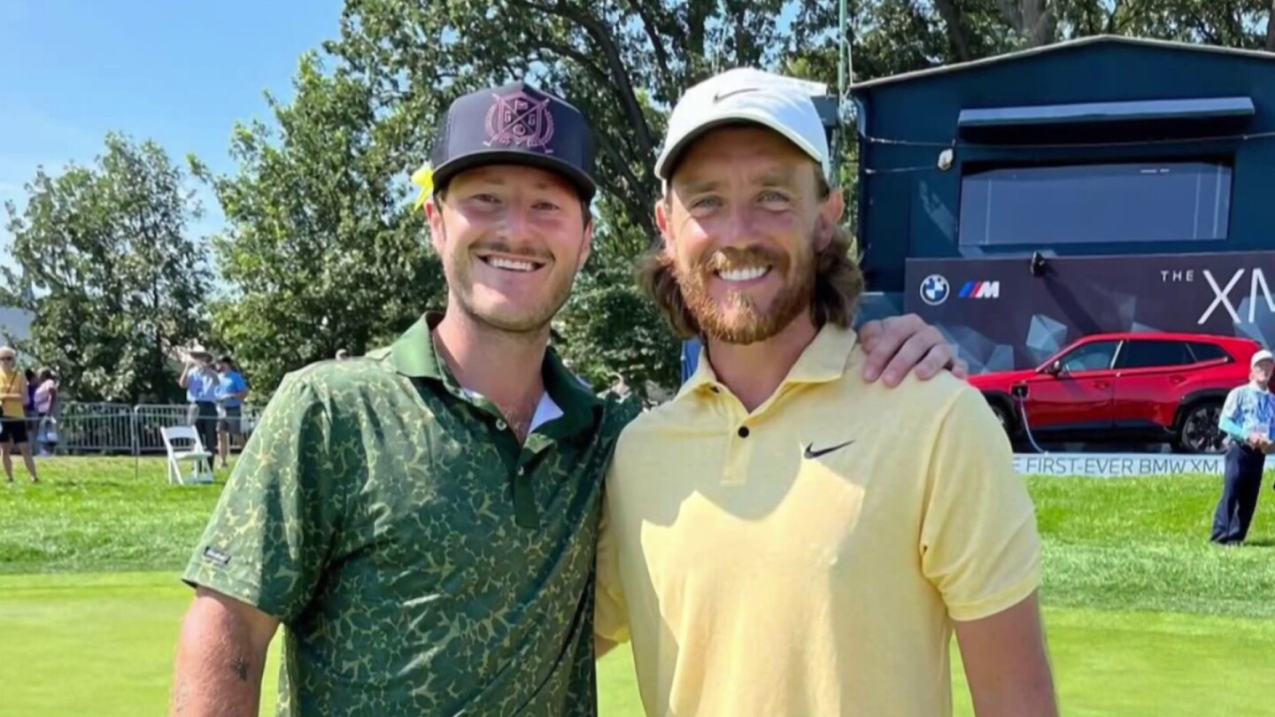 ‘Good, Good’ guys excited for Desert Open ‘Good, Good’ guys excited for Desert Open