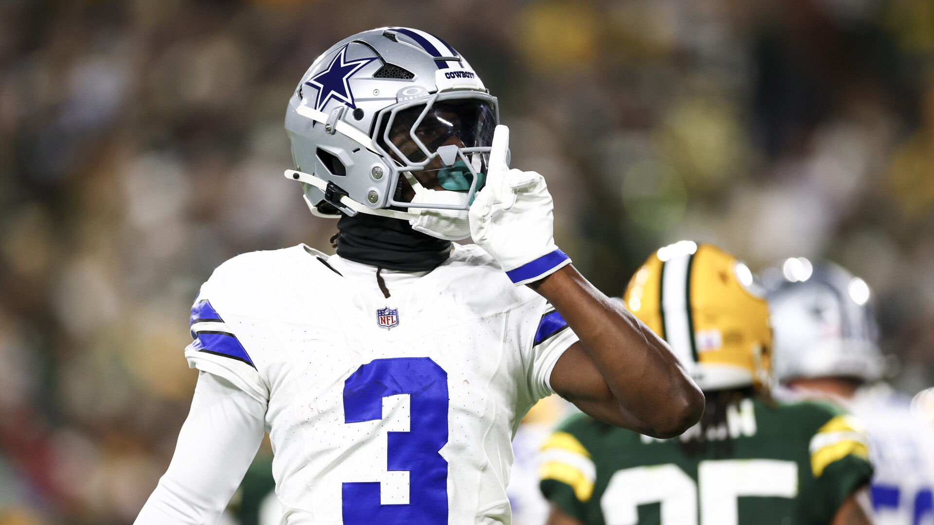 George Pickens fantasy football news — ADP impact
