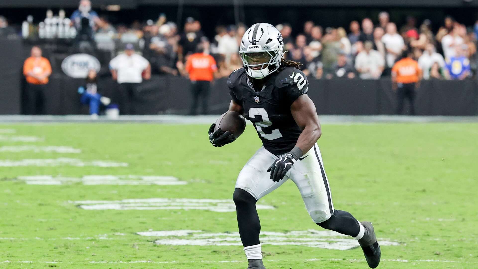 Ashton Jeanty fantasy football news — ADP impact