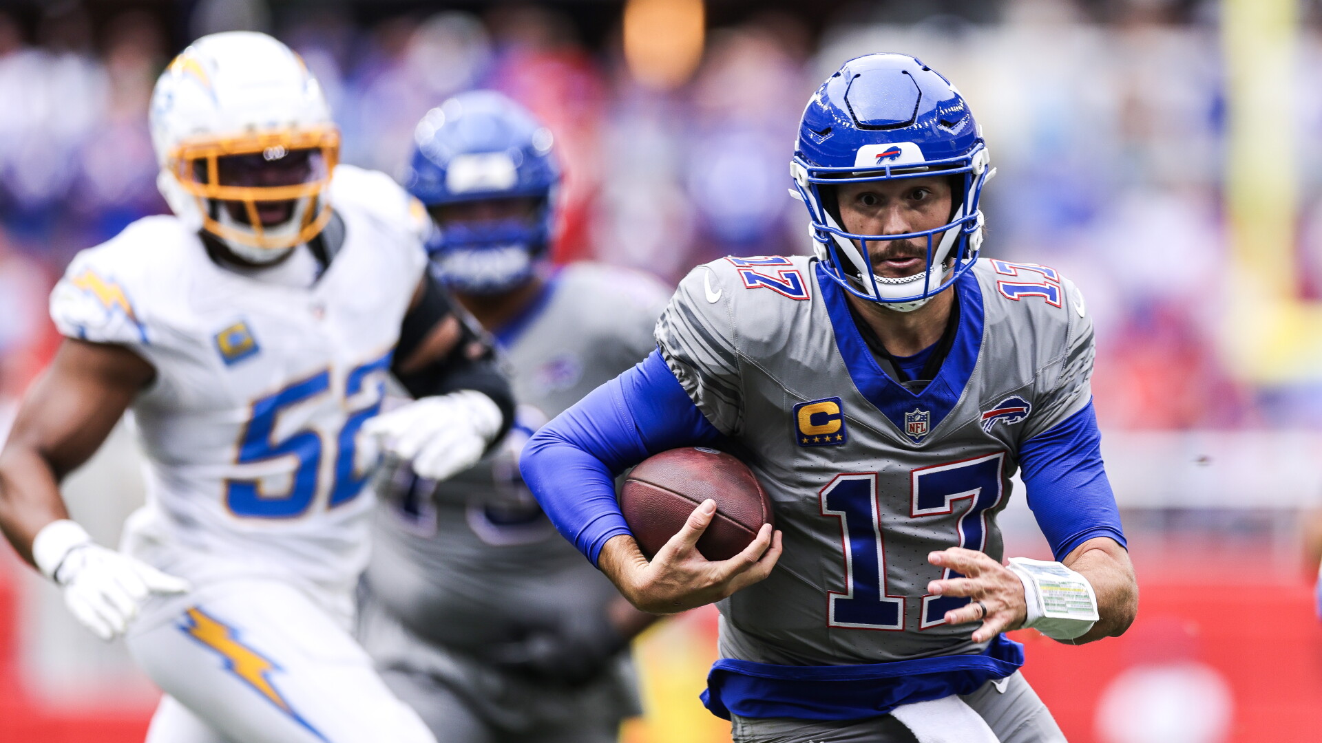 Josh Allen, Brock Purdy fantasy football news — ADP impact