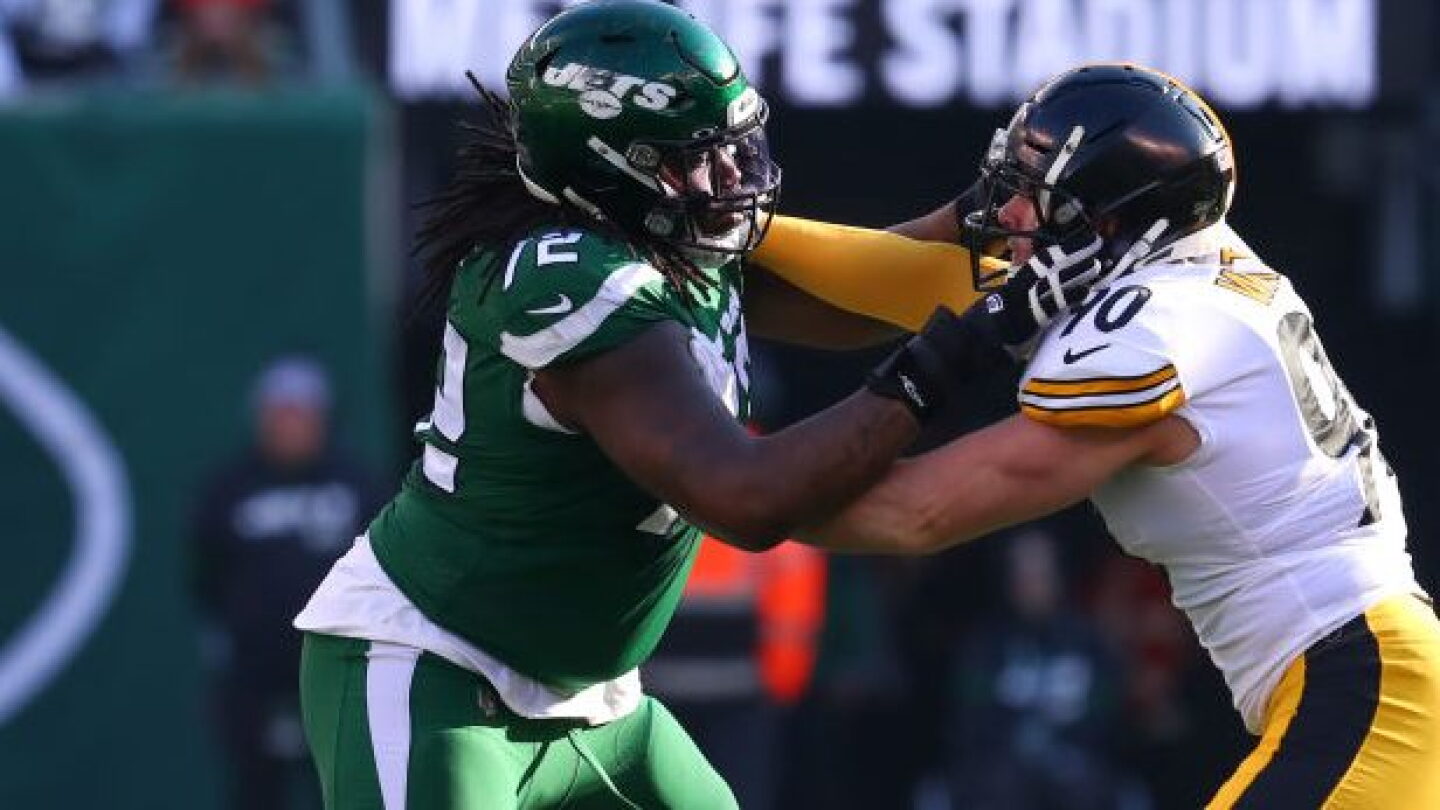 Brandon Shell Nfl Seahawks set to sign Brandon Shell - NBC Sports
