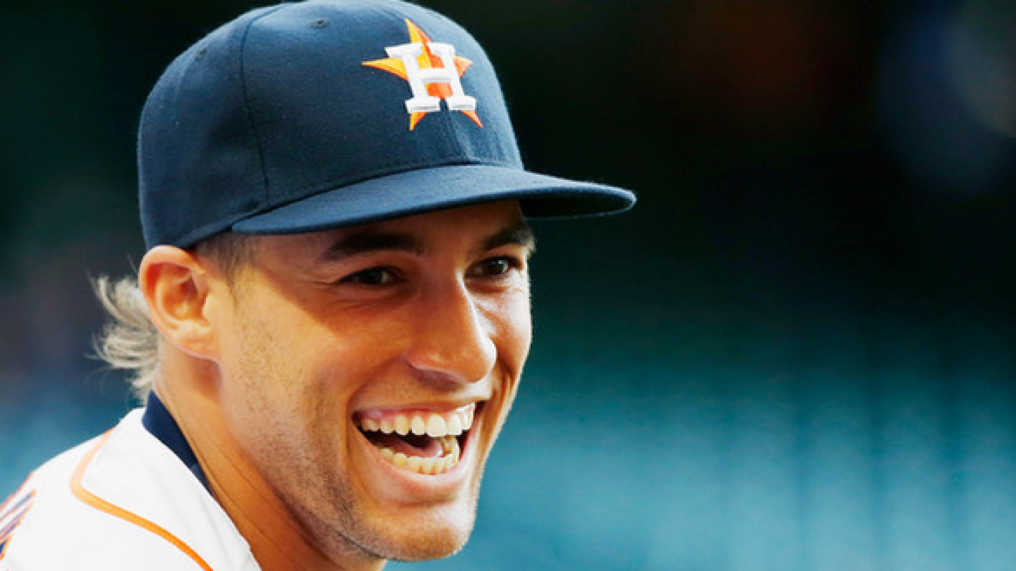 Geoff Springer Video: George Springer makes another catch at the wall - NBC Sports