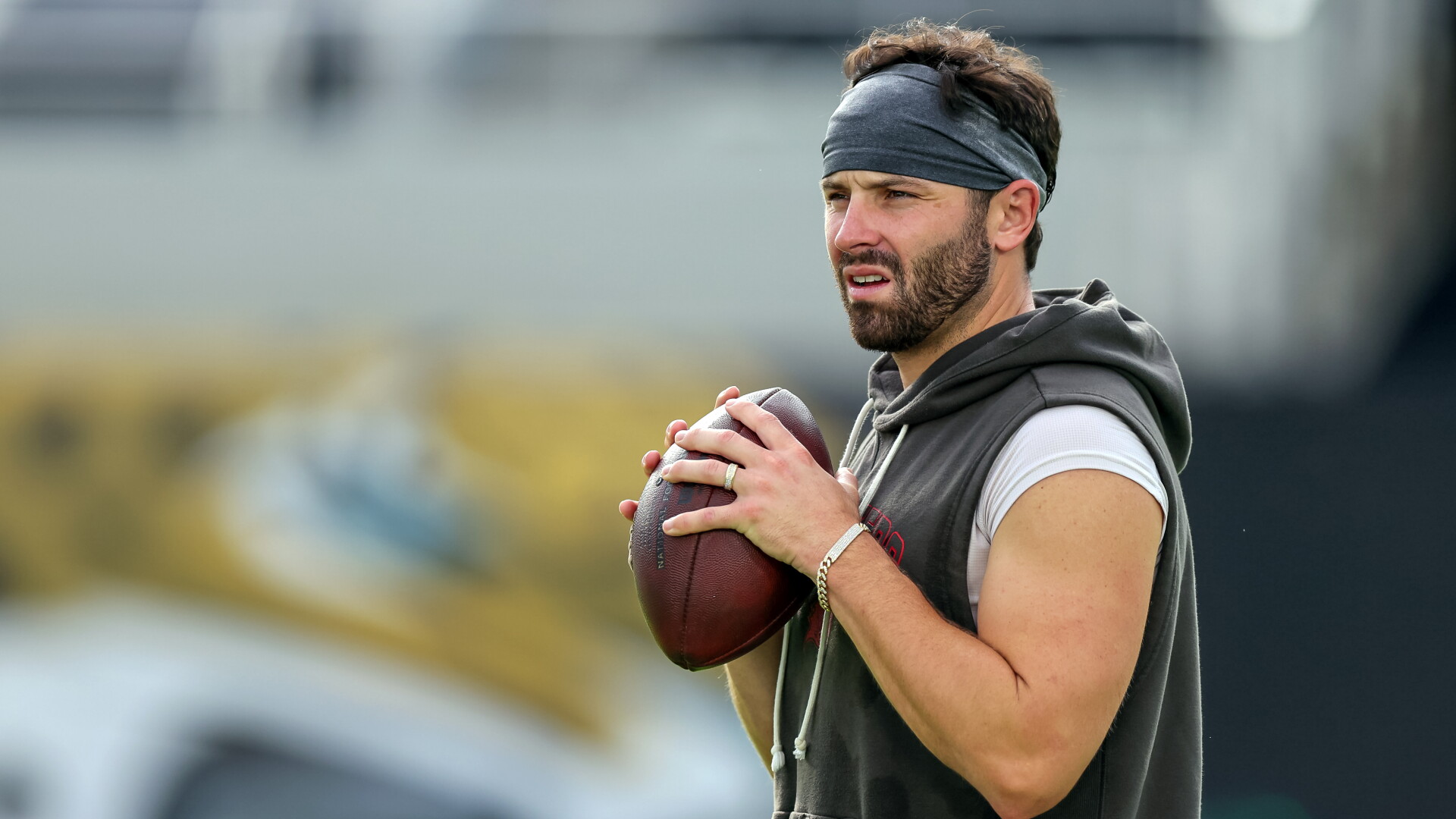 Baker Mayfield fantasy football news — ADP impact