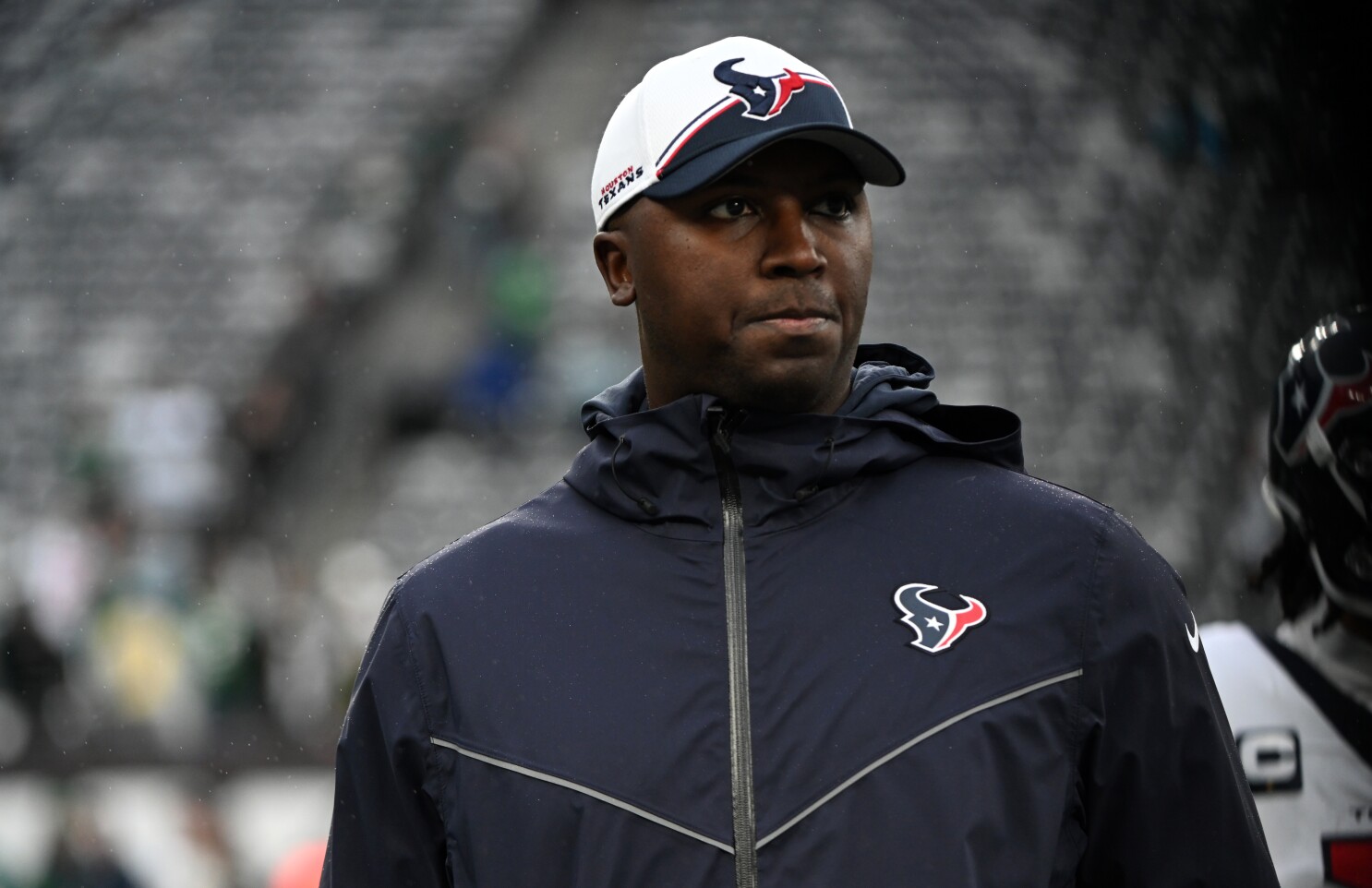 Report: Jerrod Johnson is expected to interview for Browns offensive coordinator this week - NBC Sports