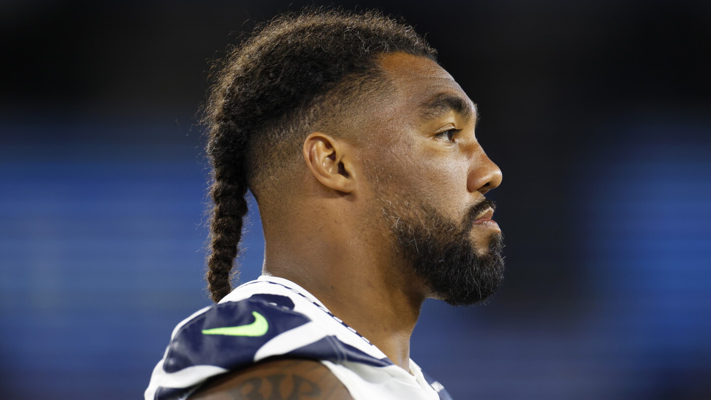 Seahawks Sign Leonard Williams to Three-Year, $90 Million Extension