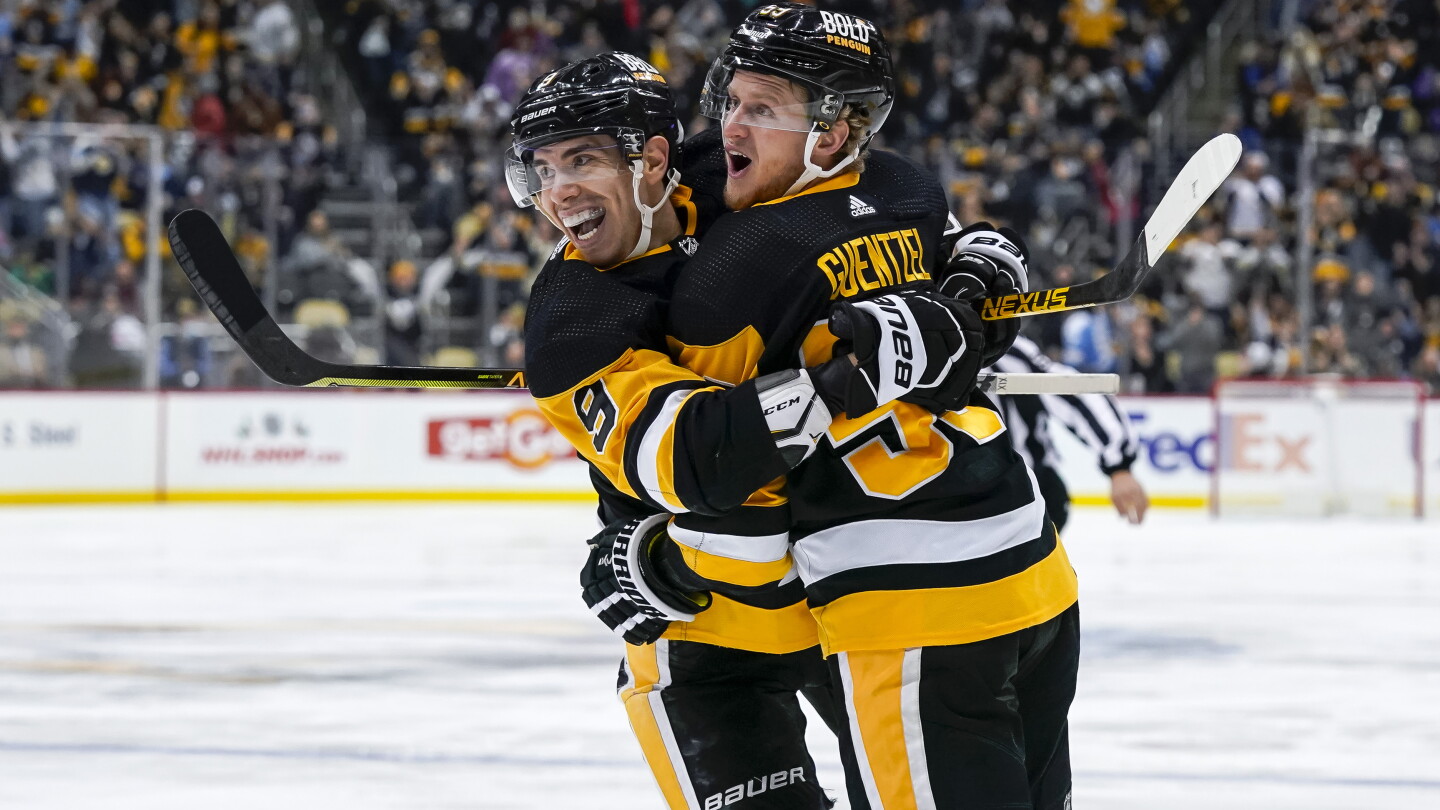 Josh Culp Fenway Sports Group to acquire controlling interest of Pittsburgh ...