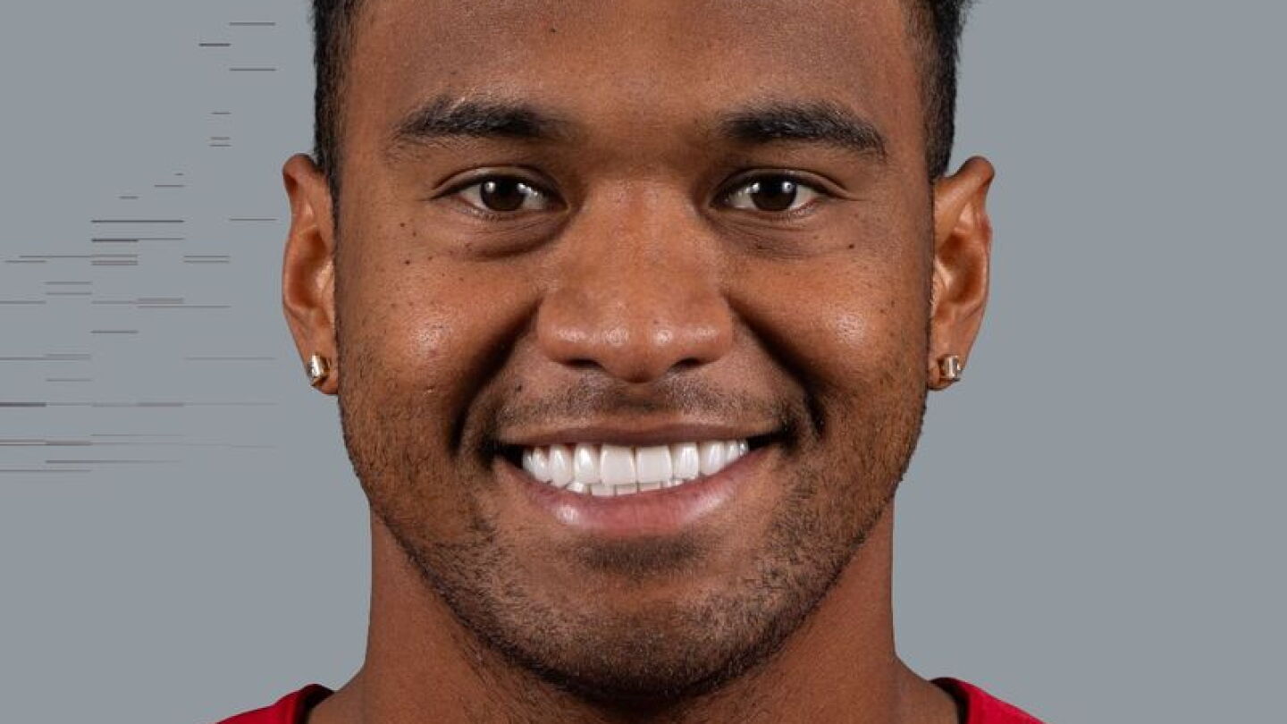 Falcons name Tagovailoa as starter vs. Steelers - NBC Sports image