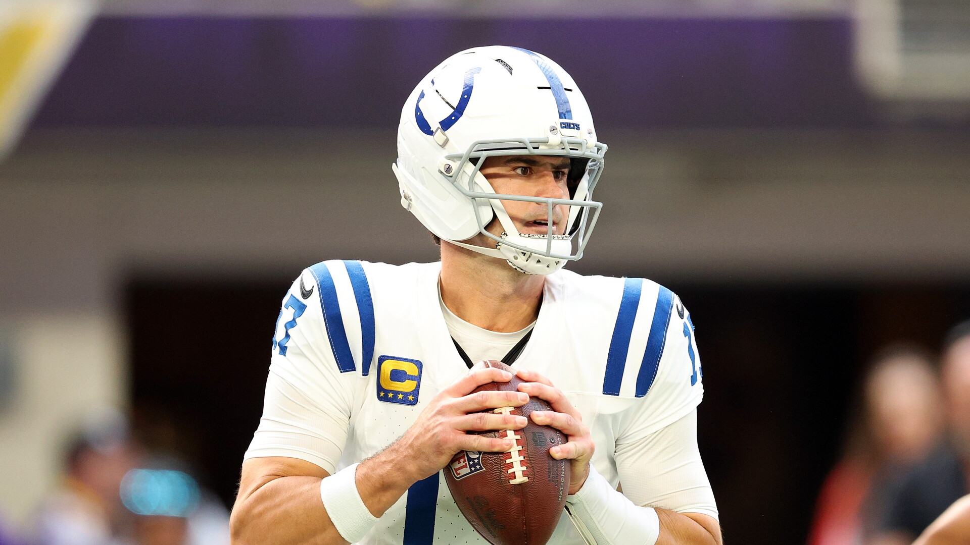 Daniel Jones fantasy football news — ADP impact