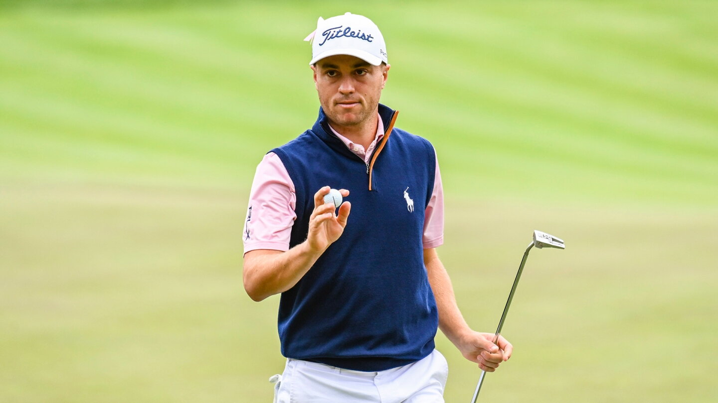 Thomas 67 Maintains One shot Lead At Zozo NBC Sports thomas-67-maintains-one-shot-lead-at-zozo-nbc-sports