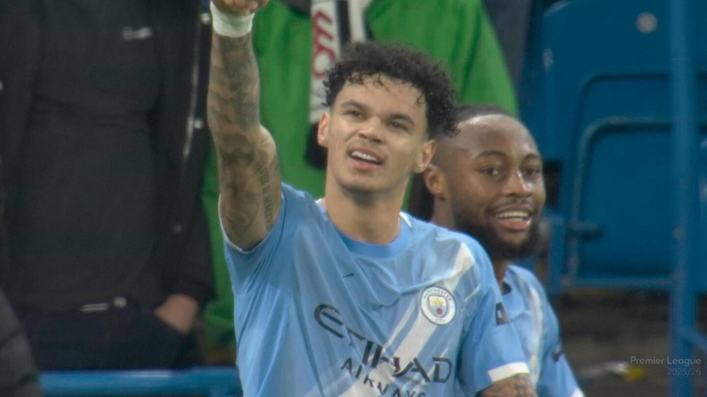 Image related to O'Reilly blasts Man City - in front of Fulham