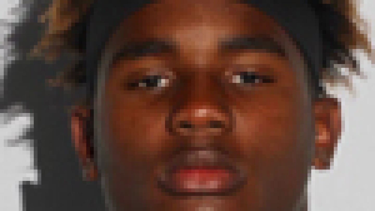 Kaimon Rucker: News, Stats, Bio & More - NBC Sports