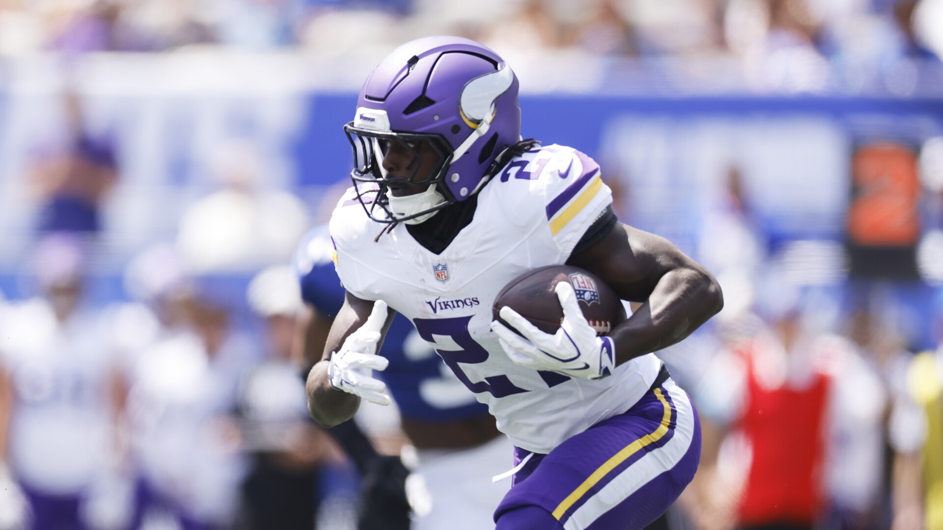 Jordan Mason fantasy football news — ADP impact