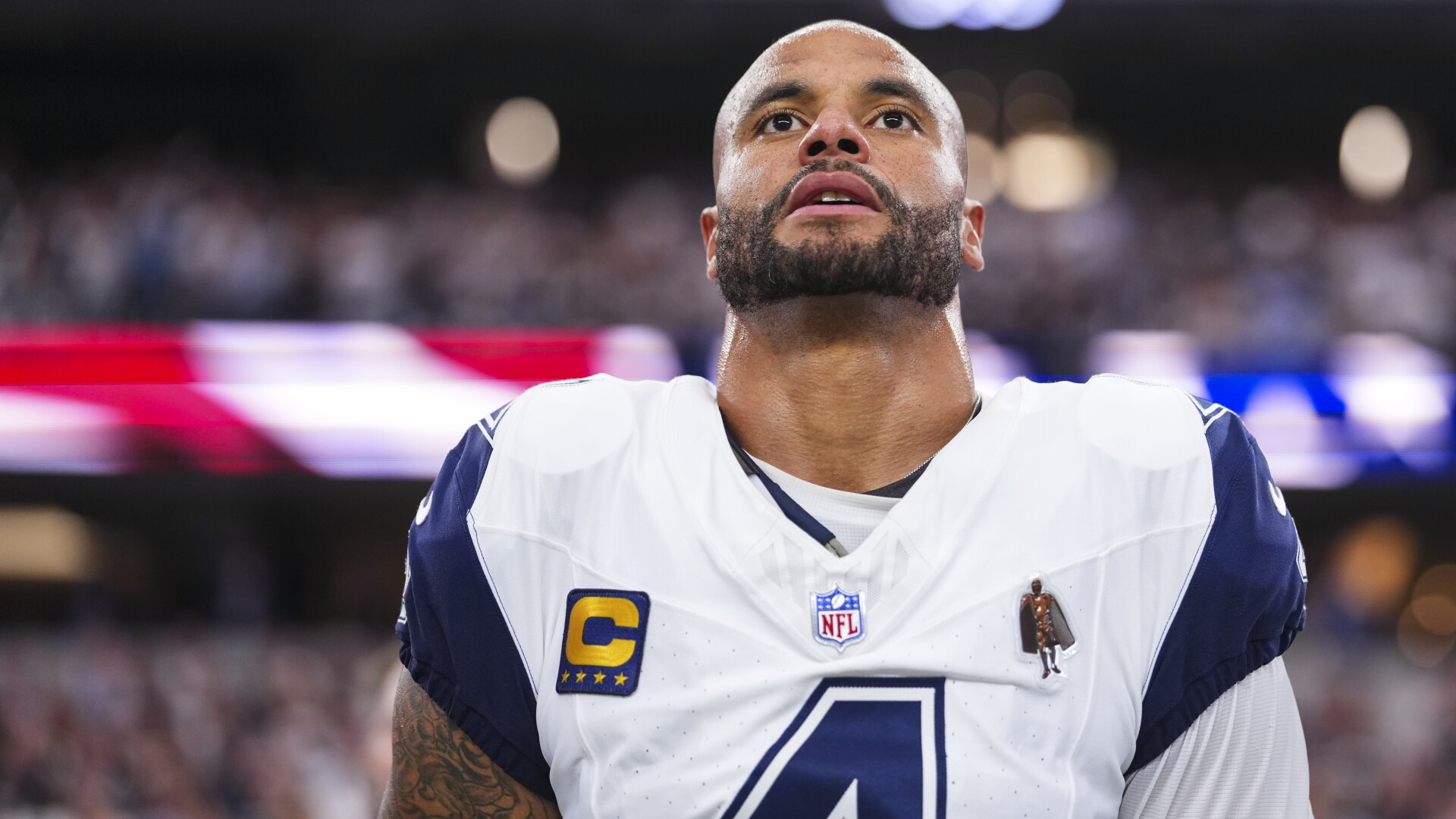 Dak Prescott fantasy football news — ADP impact