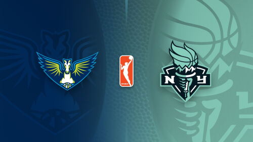 Image for Wings vs. Liberty