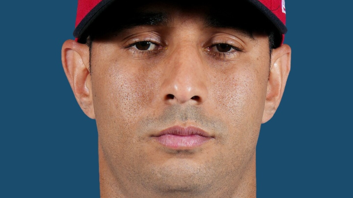 Christopher Rocchio Brayan Rocchio plates two with key double vs. Twins - NBC Sports