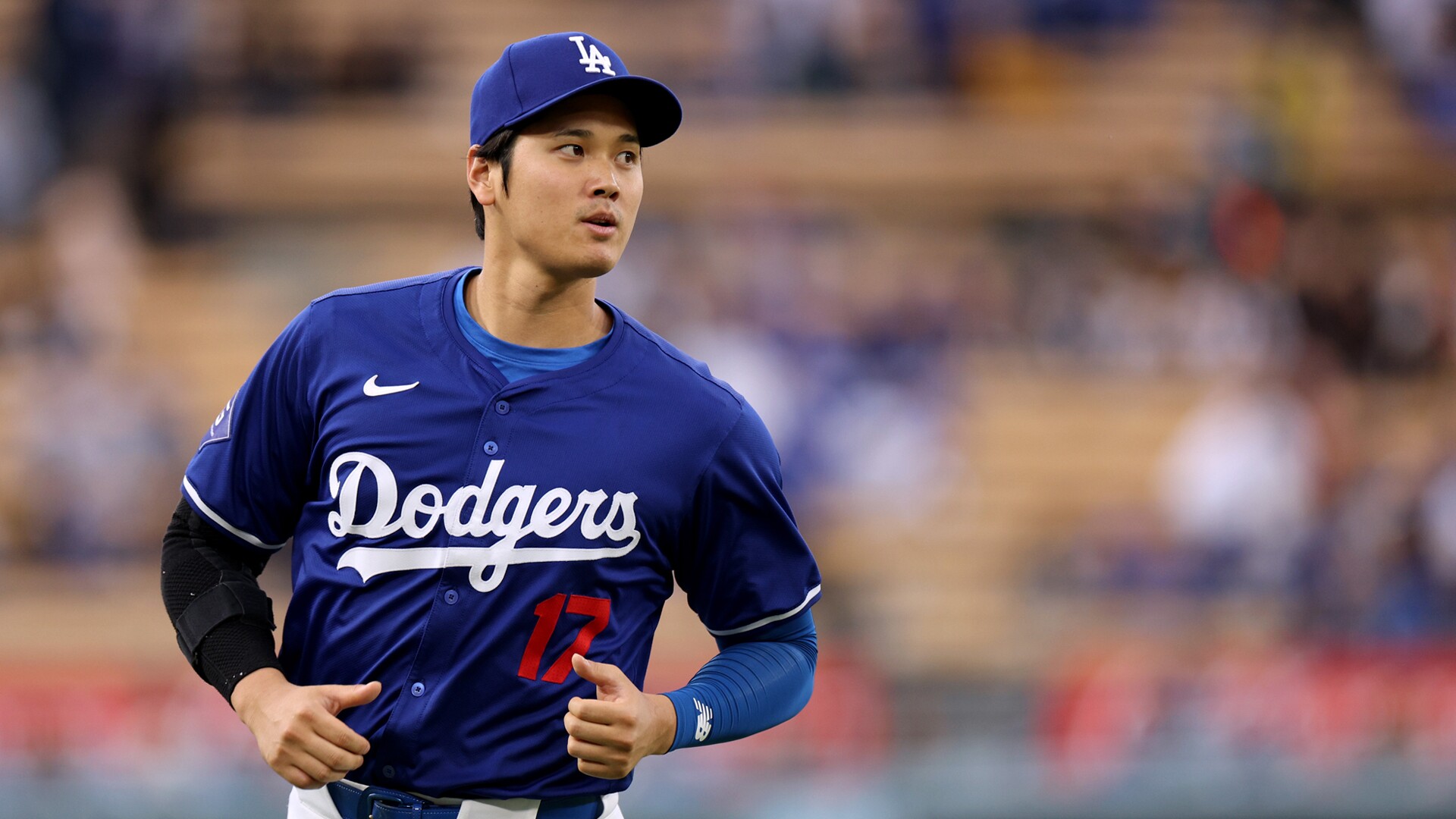 Shohei Ohtani, ex-interpreter gambling situation 'doesn't smell right' - NBC Sports