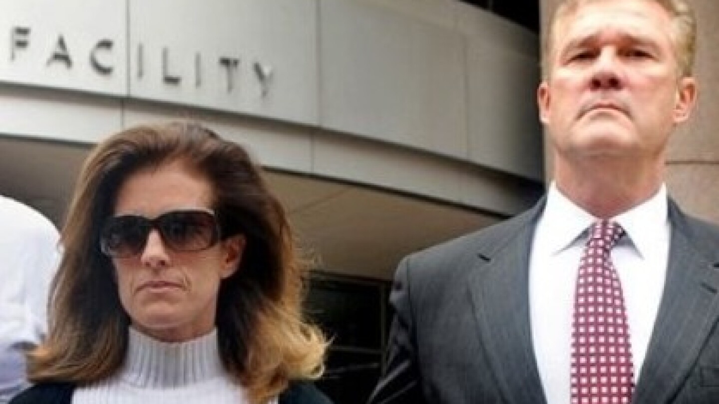 Amy Sensor Senser's wife seeks new trial - NBC Sports