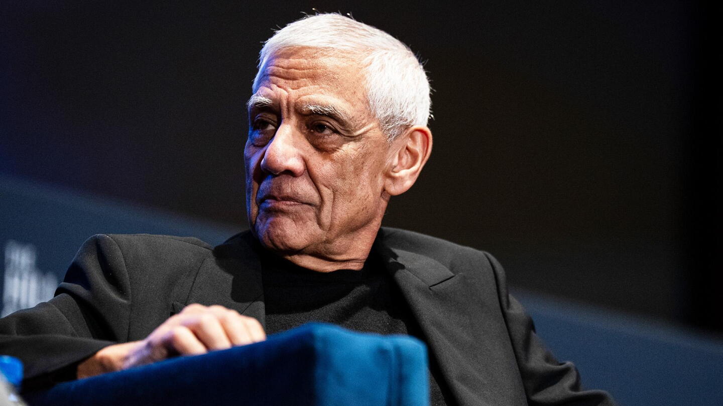 Seahawks Owner Vinod Khosla Defends His Lifelong Steelers Loyalty Amid Backlash Seahawks Owner Vinod Khosla Defends His Lifelong Steelers Loyalty Amid Backlash