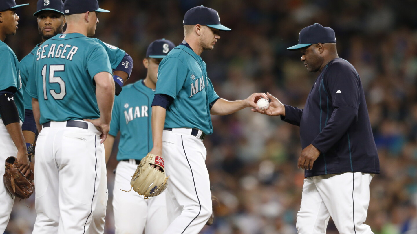 Rob Rasmussen Baseball Rob Rasmussen announces his retirement from baseball - NBC Sports