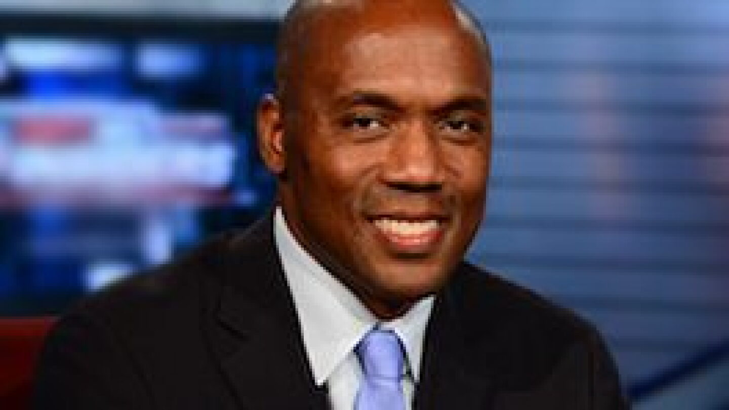 Louis Riddick Married Riddick remains an unconventional G.M. candidate - NBC Sports