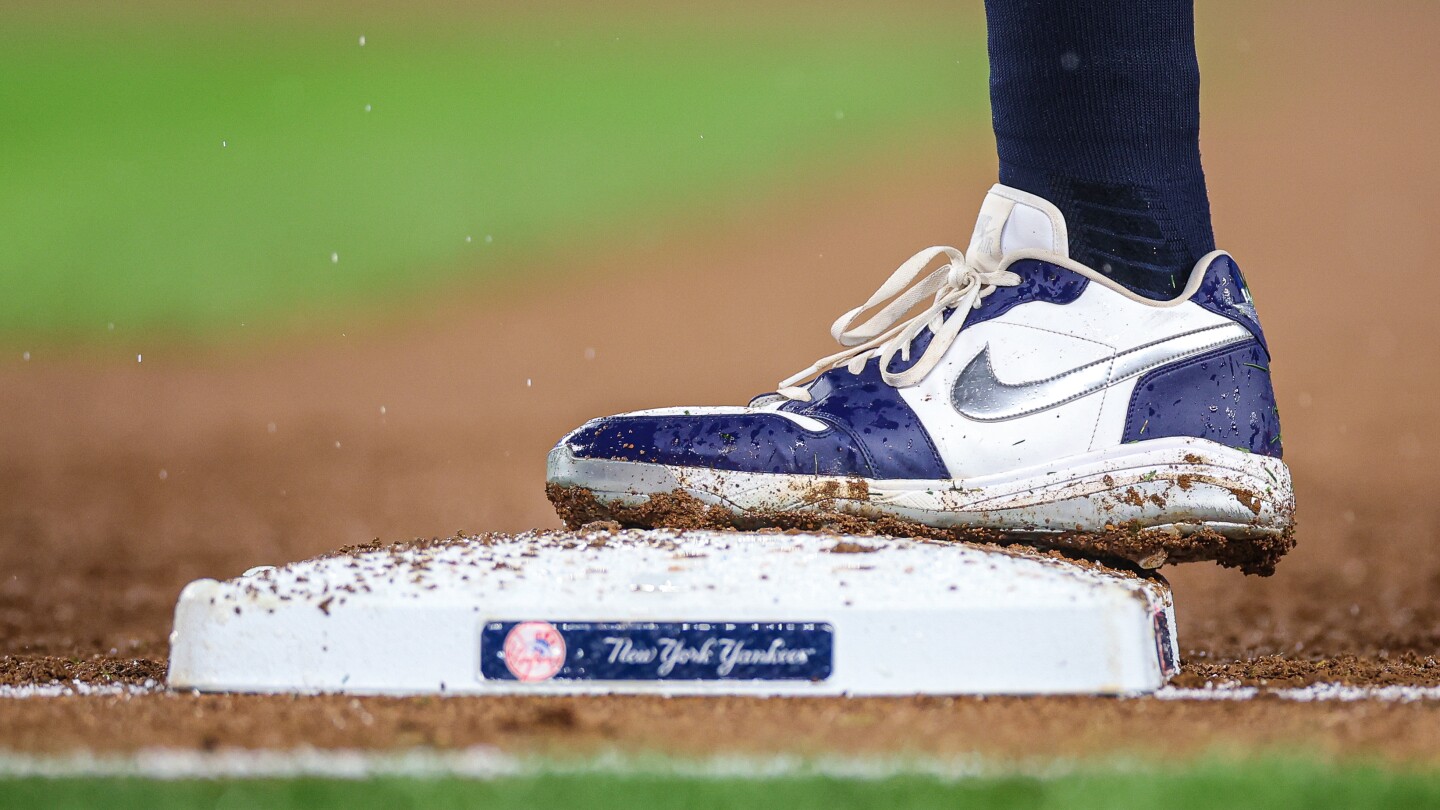 Boone on rainy night: 'Probably the worst conditions we’ve ever experienced' - NBC Sports