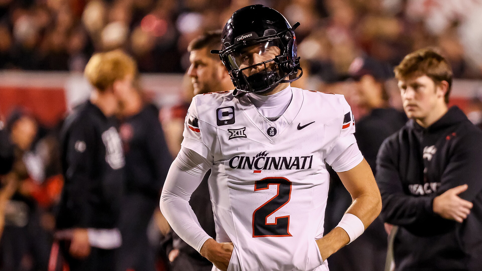 Jeffrey Kessler: Exclusion of Brendan Sorsby from supplemental draft violates the CBA
