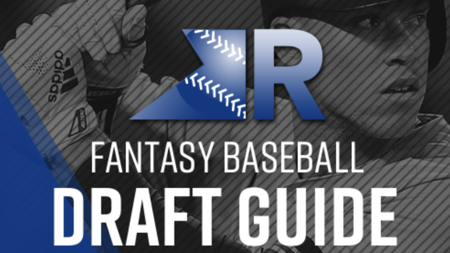 The Rotoworld Draft Guide is now available NBC Sports