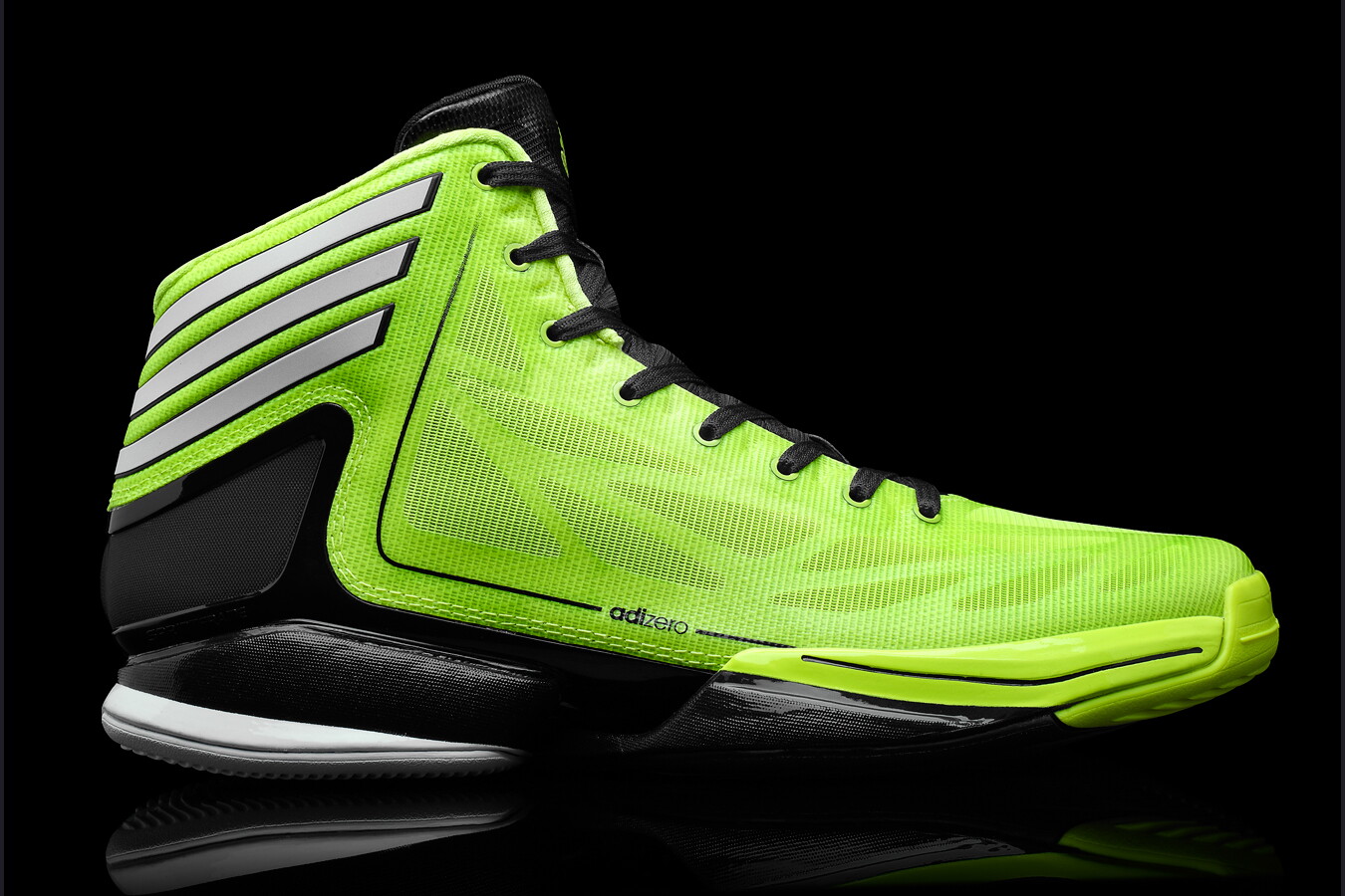 Photos: adidas Crazy Light 2, world's lightest basketball shoe - NBC Sports Photos: adidas Crazy Light 2, world's lightest basketball shoe - NBC Sports